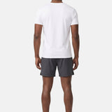 T-shirt in Cotone Bianco