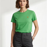 T-shirt U.S. POLO ASSN. | Metallo