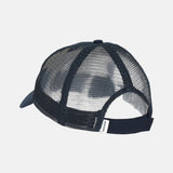 Cappello in Cotone Navy