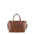Borsa a Mano in Vera Pelle Cuoio Pierre Cardin