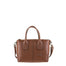 Borsa a Mano in Vera Pelle Cuoio Pierre Cardin