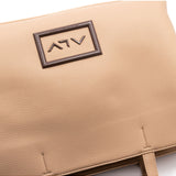 Borsa A Spalla da donna ALV - Rosa