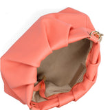 Borsa a spalla 81048 | Salmone