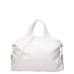 Borsa a mano 81021 | Bianco - Secretrend