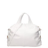 Borsa a mano 81021 | Bianco - Secretrend