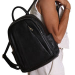 Zaino 81024 | Nero - Secretrend