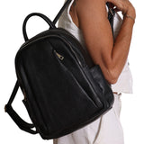 Zaino 81024 | Nero - Secretrend