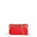 Portafoglio Donna in Pelle Vegana Rosso Pierre Cardin