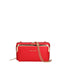 Portafoglio Donna in Pelle Vegana Rosso Pierre Cardin