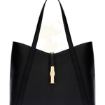 Borsa a Spalla in Pelle Nero Furla