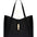 Borsa a Spalla in Pelle Nero Furla