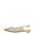 Scarpa con tacco MARC ELLIS | Oro