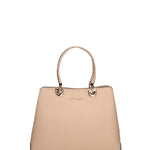 Borsa a Spalla in Pelle Vegana Cuoio Pierre Cardin