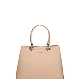 Borsa a Spalla in Pelle Vegana Cuoio Pierre Cardin