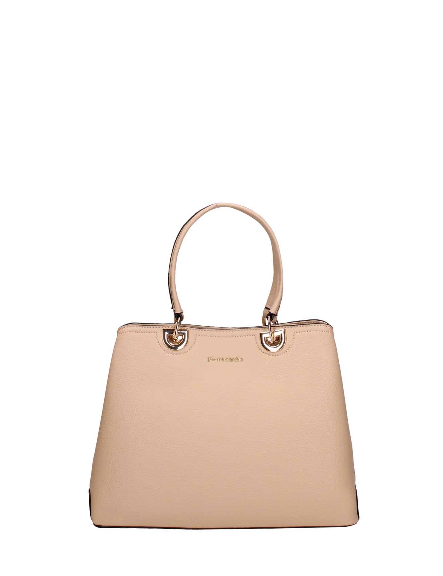 Borsa a Spalla in Pelle Vegana Cuoio Pierre Cardin