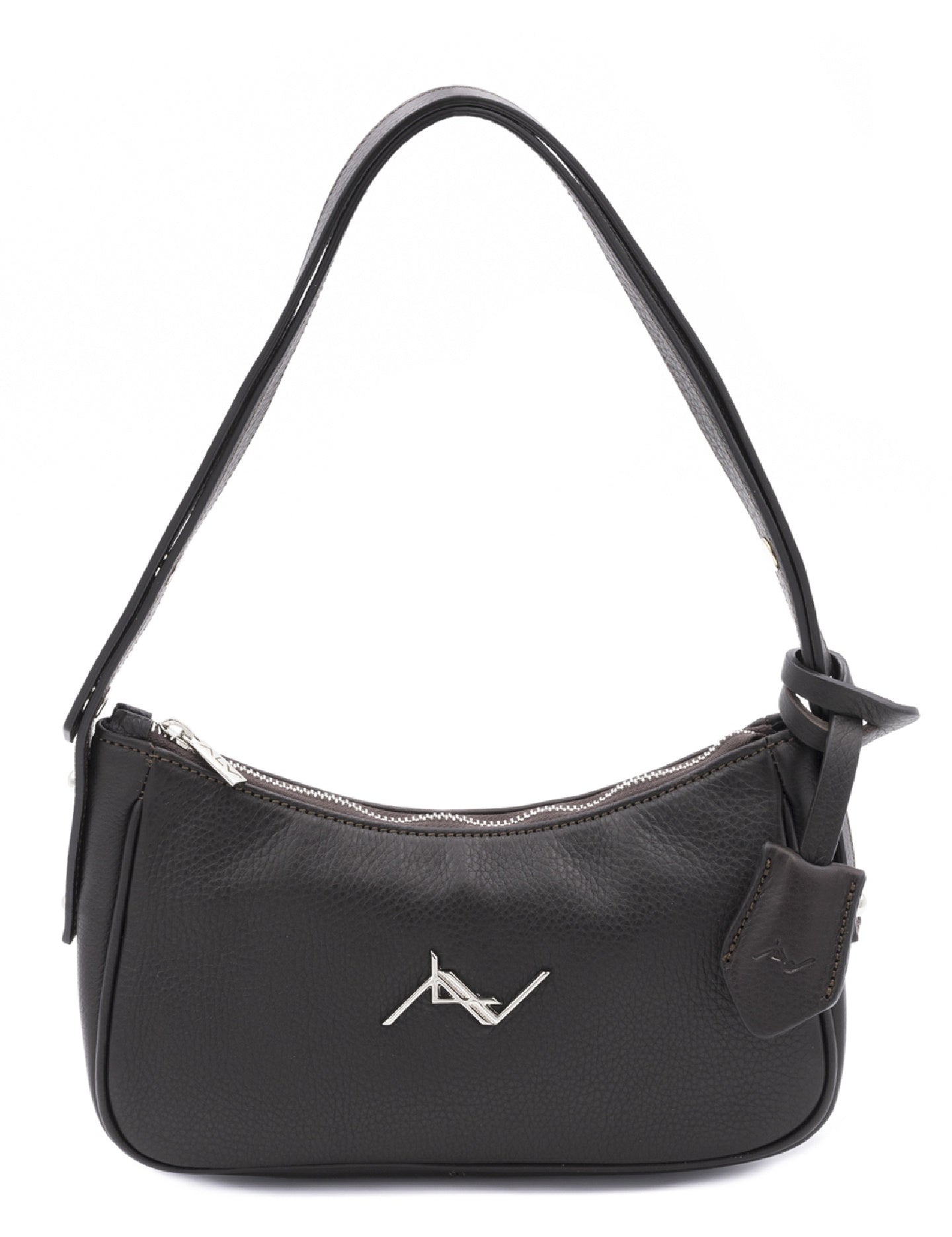 Borsa A Spalla da donna ALV - Testa Di Moro B