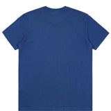 Camiseta U.SASOCIACIÓN DE POLO | Azul marino