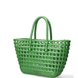 Flat Sunset Borsa a spalla Marc Ellis