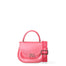 Flat Jelly 26 Borsa a mano Marc Ellis