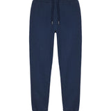 Jeans in Cotone Blu Navy