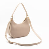 Borsa A Spalla da donna ALV - Sabbia