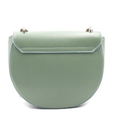 Borsa A Tracolla da donna ALV - Verde