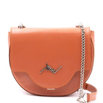 Borsa A Tracolla da donna ALV - Pesca