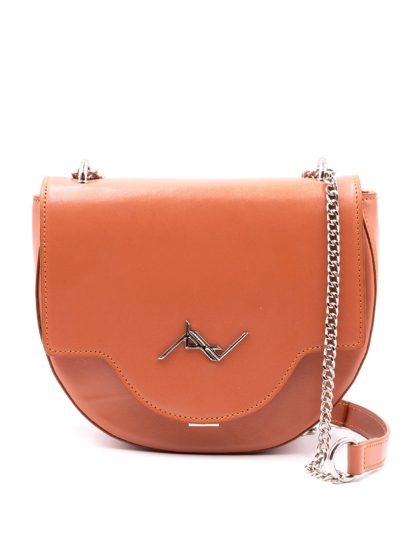 Borsa A Tracolla da donna ALV - Pesca