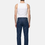Jeans in Cotone Jeans