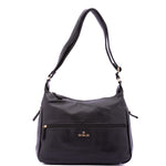 Borsa a spalla BC1356 | Nero - Secretrend