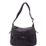 Borsa a spalla BC1356 | Nero - Secretrend