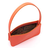 Borsa A Spalla da donna ALV - Rosso Chiaro