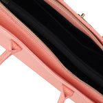 Borsa a mano 81008 | Salmone - Secretrend