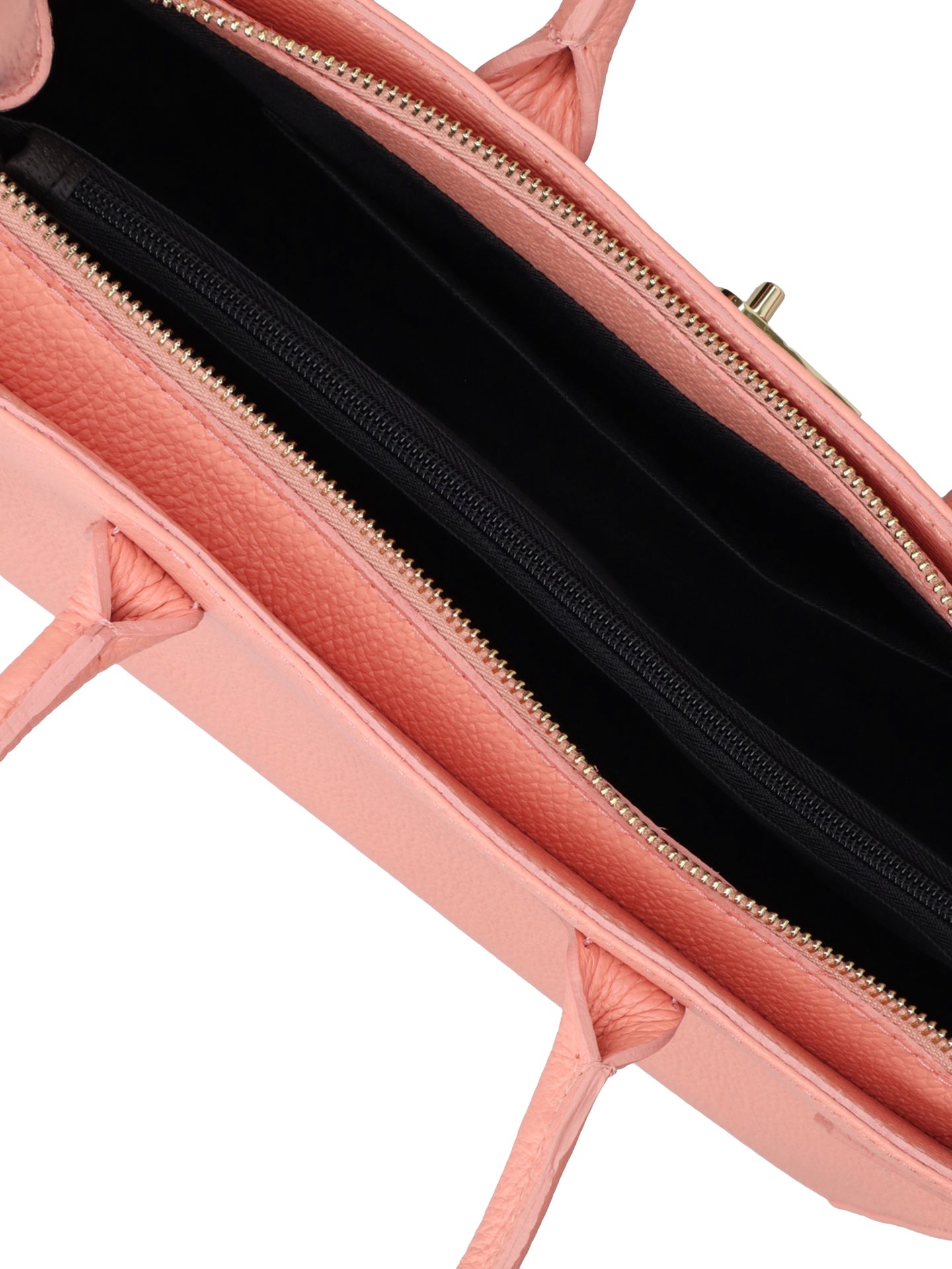 Borsa a mano 81008 | Salmone - Secretrend