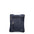Borsa a Tracolla Uomo in Pelle Vegana Blu Pierre Cardin