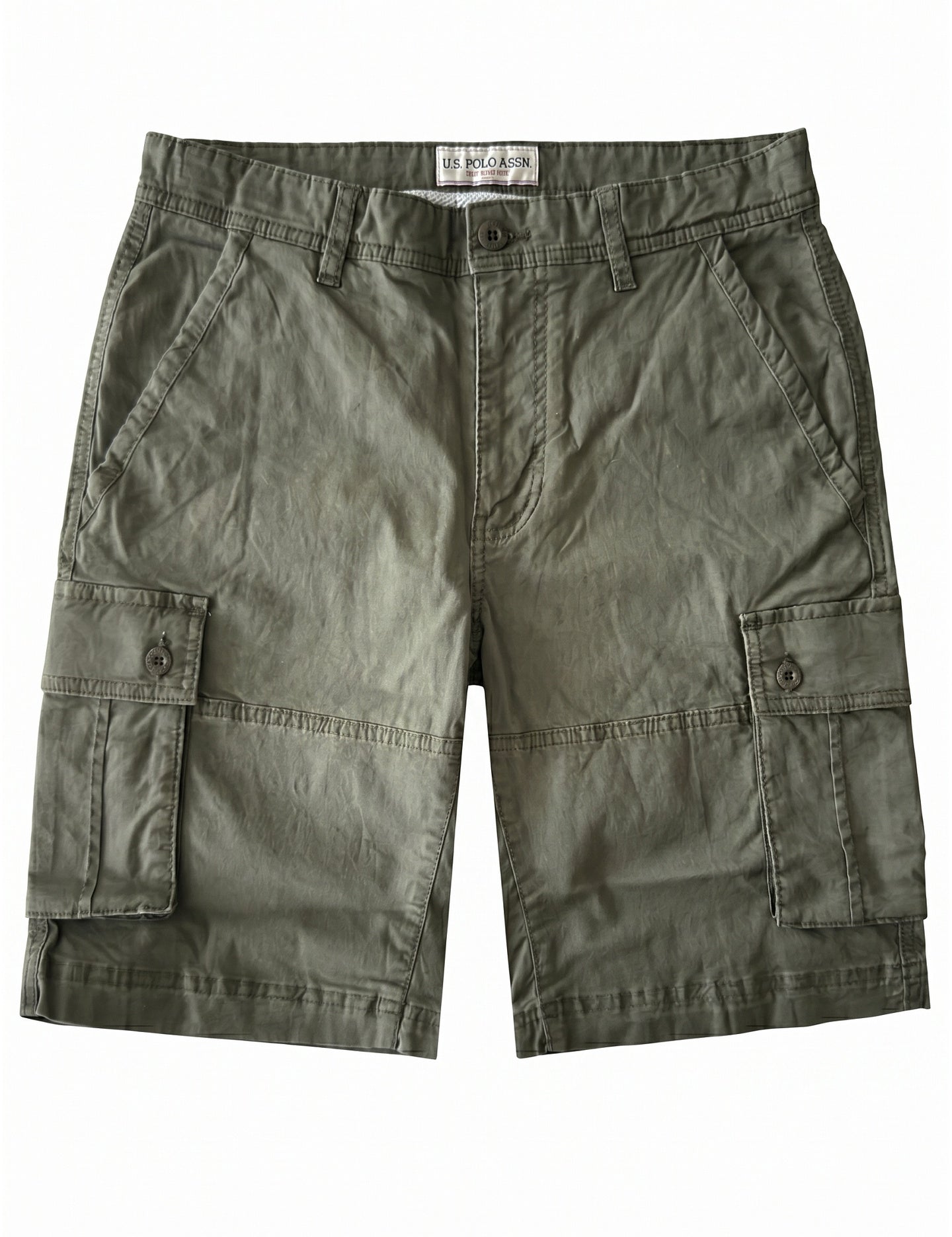 Jeans U.S. POLO ASSN. | Foresta | secretrend.com