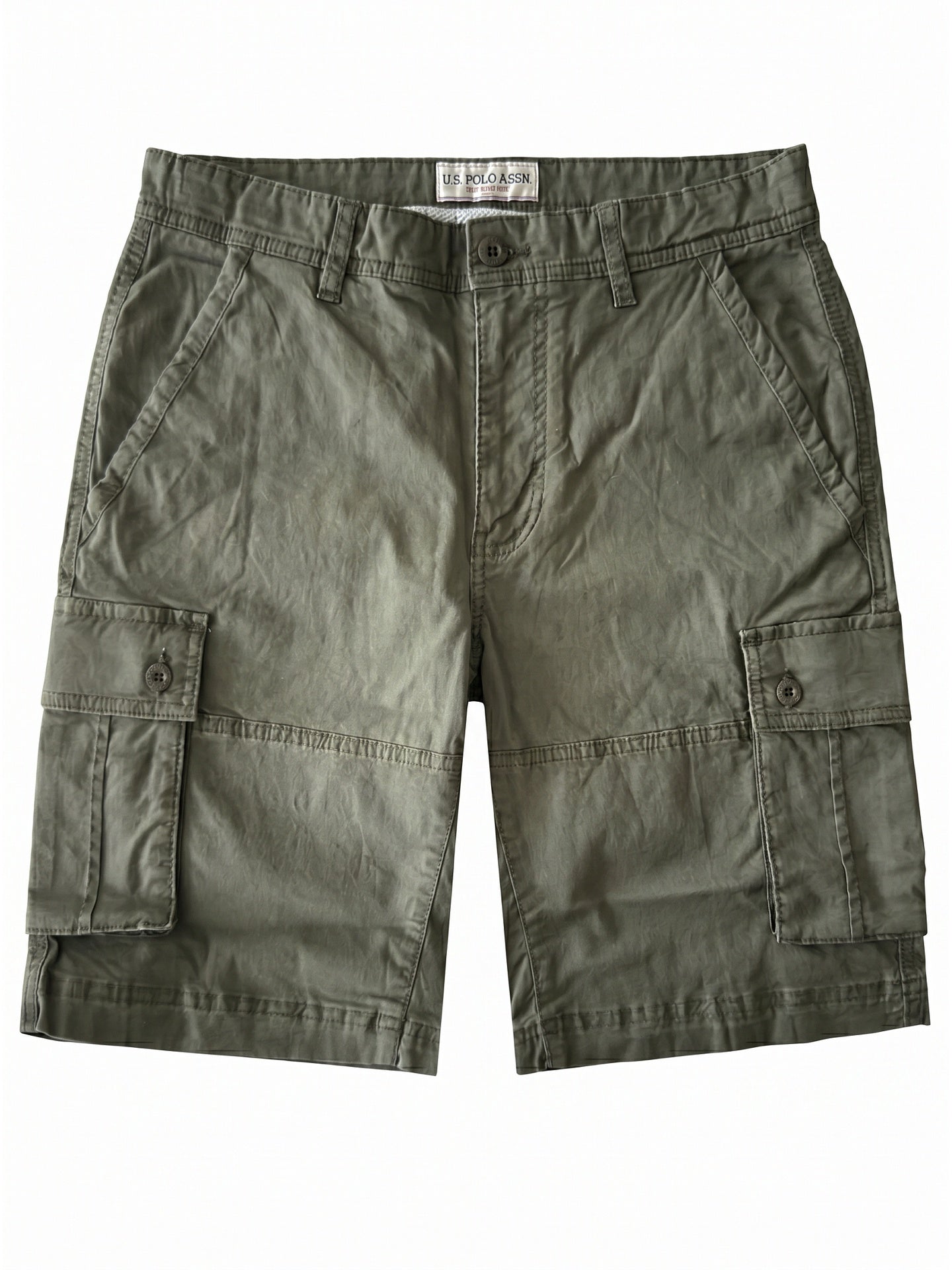 Jeans U.S. POLO ASSN. | Foresta | secretrend.com