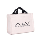 Borsa Shopper da donna ALV - Natural