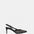 Scarpa con tacco MARC ELLIS | Nero