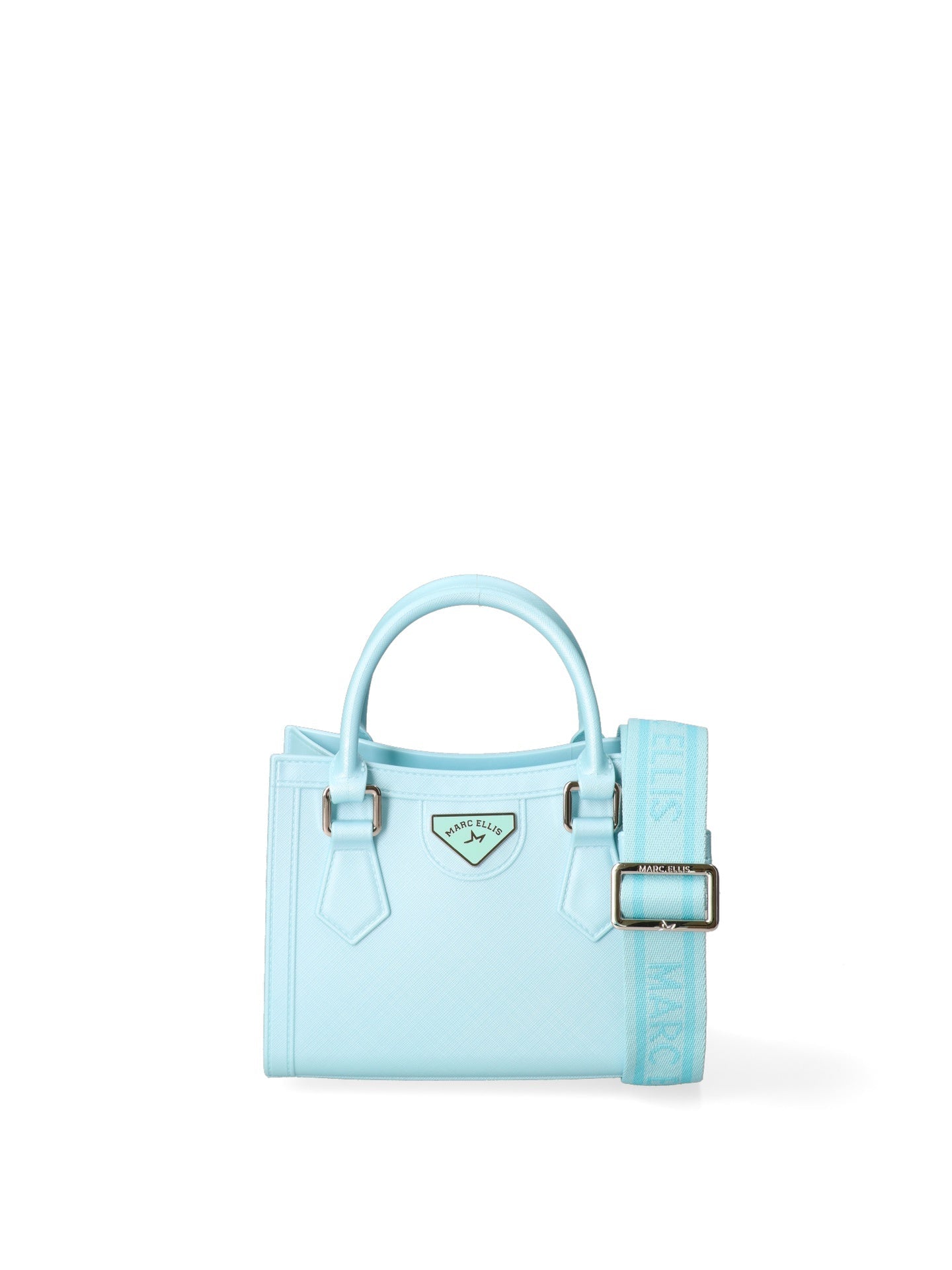 Flat Lively S 26 Borsa a mano Marc Ellis