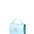 Flat Ear 26 Borsa a spalla Marc Ellis