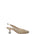 Scarpa con tacco MARC ELLIS | Oro
