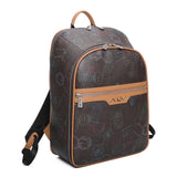 ALV Damenrucksack - Braun
