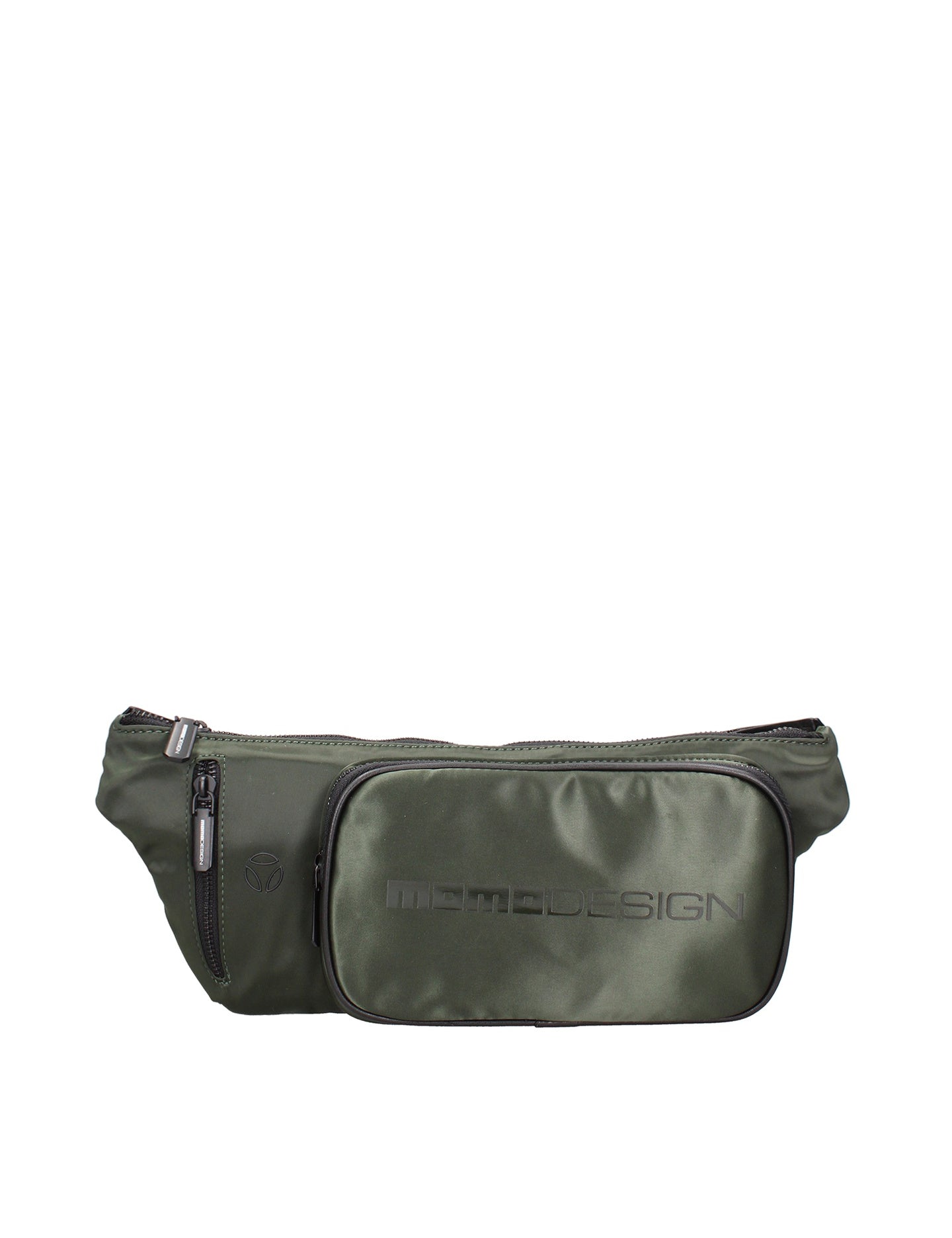 Marsupio in Polyurethane Verde