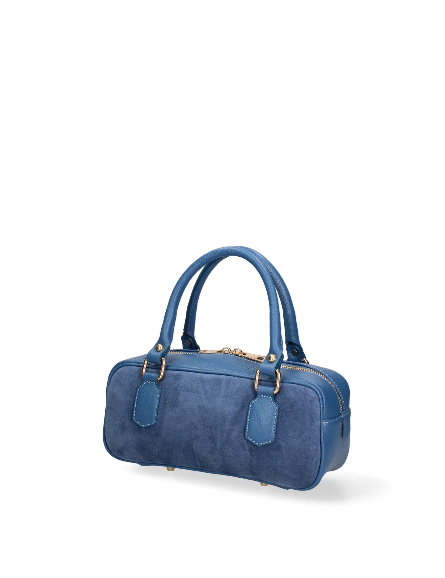 Borsa a mano 81065 | Blu scuro - Secretrend