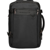 Zaino in Poliestere 100% Nero