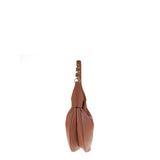 Borsa a Spalla in Vera Pelle Cuoio