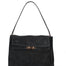 Borsa a Mano in Vera Pelle Nero Chiara Ferretti