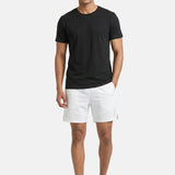 T-shirt in Cotone Multicolore