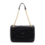 Borsa A Tracolla da donna ALV - Nero